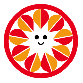 クリちゃんマーク