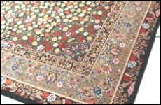 絨毯（じゅうたん）